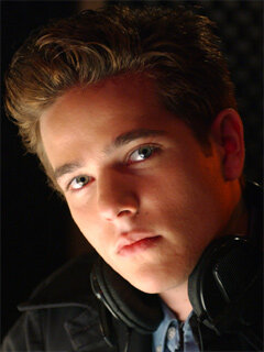 фото Нэйтан Картер