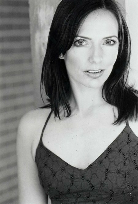 фото Шарлотта Торнтон