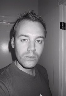 фото Яни Блом