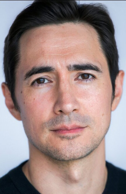 фото Алекс Уиндэм