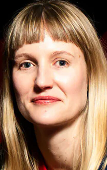 фото Шеннон Мерфи