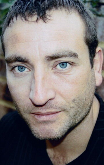 фото Майкл Нардон