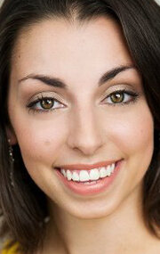 фото Келли Ниналтовски