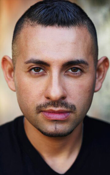 фото Бернардо Бадилло