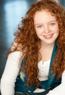 фото Мэри Дэй