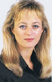 фото Лиззи МакИннерни