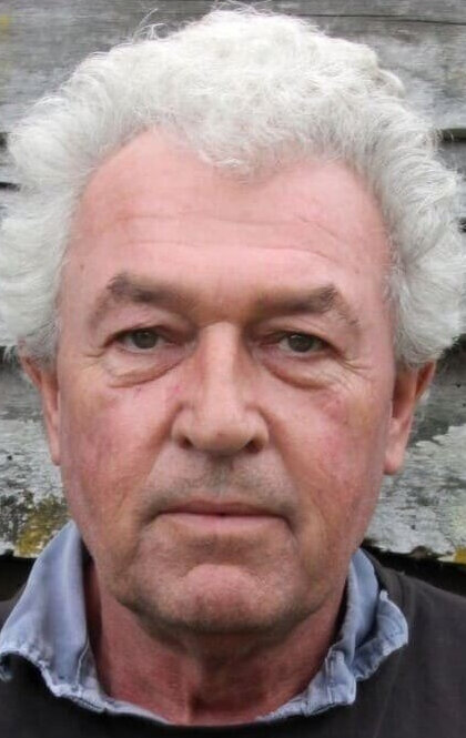 фото Гэвин Ричардс