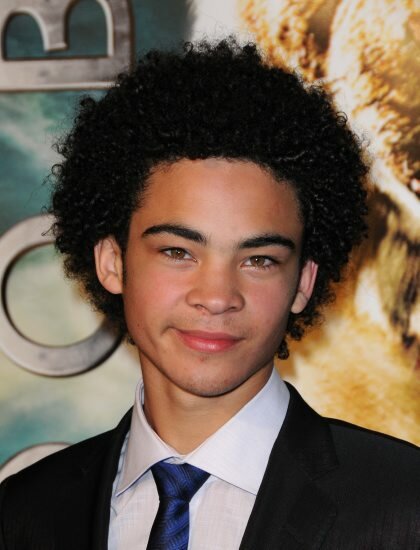 фото Натаниэль Баринг