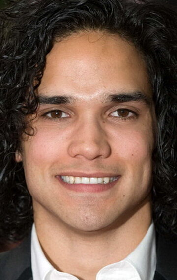 фото Рис Ричи