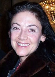 фото Шэрон Карц