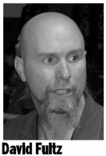 фото Девид Фульц