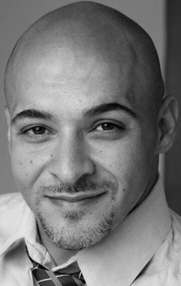 фото Майк Батайе