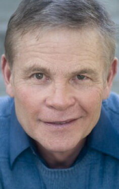 фото Брюс Гаррик