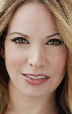 фото Лорен Поттер