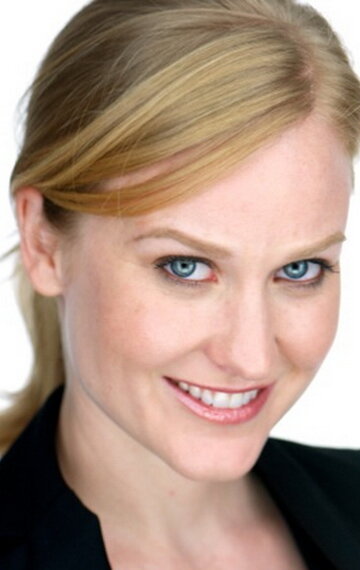 фото Хайди Армбрустер