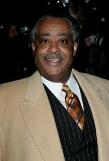 фото Эл Шарптон