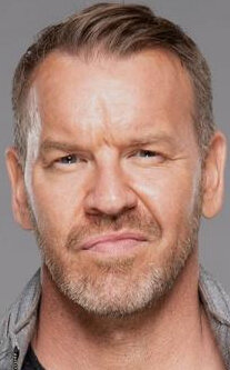 фото Джейсон Ресо