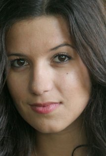 фото Ребекка Аша