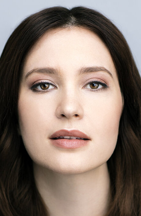 фото Алексия Фаст