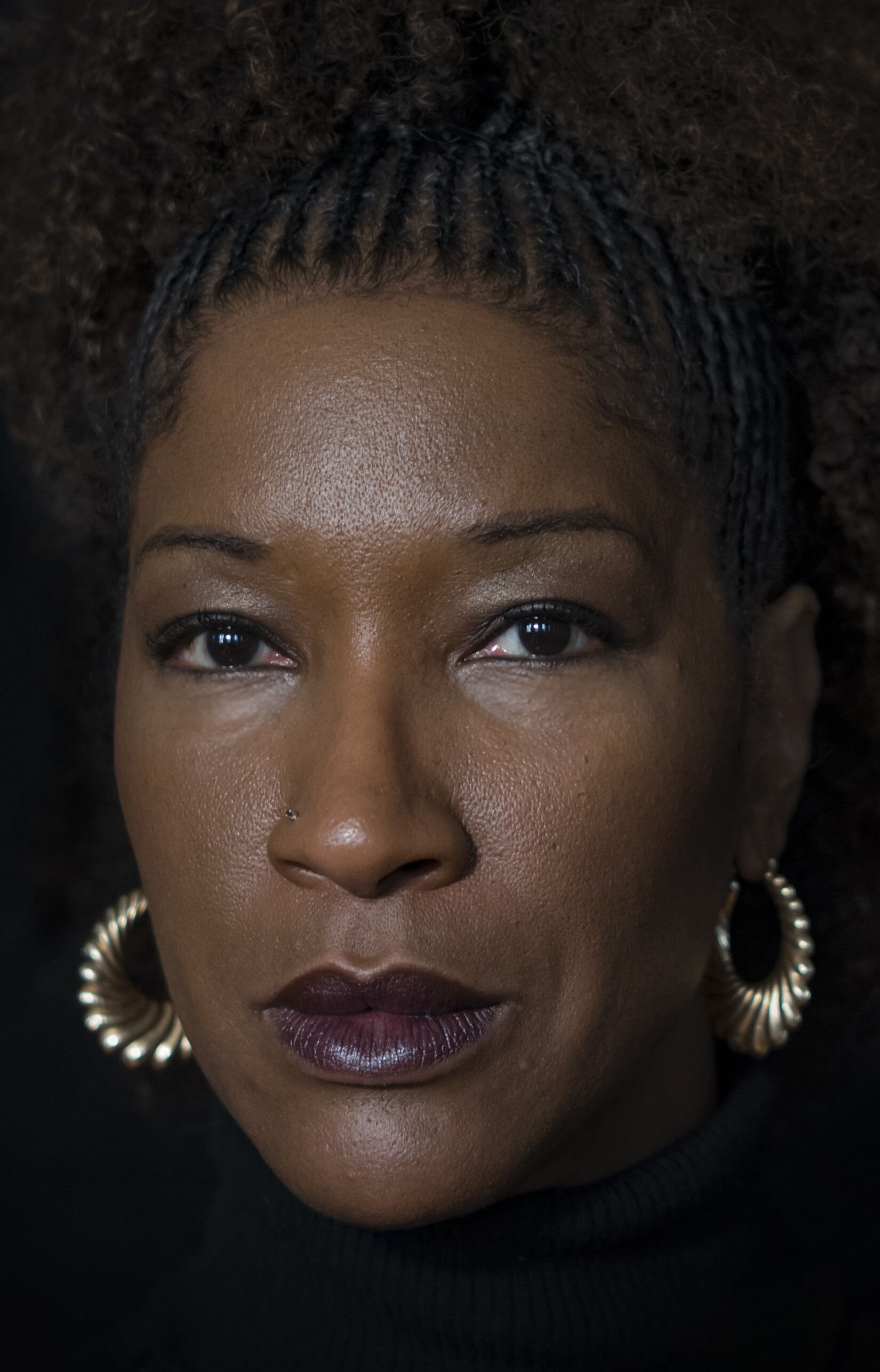 фото Лиза Джесси Петерсон