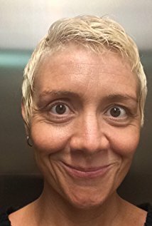 фото Карен Данбар