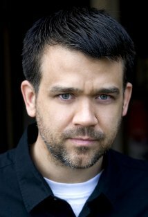 фото Уильям Мередит