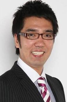 фото Хироаки Оги