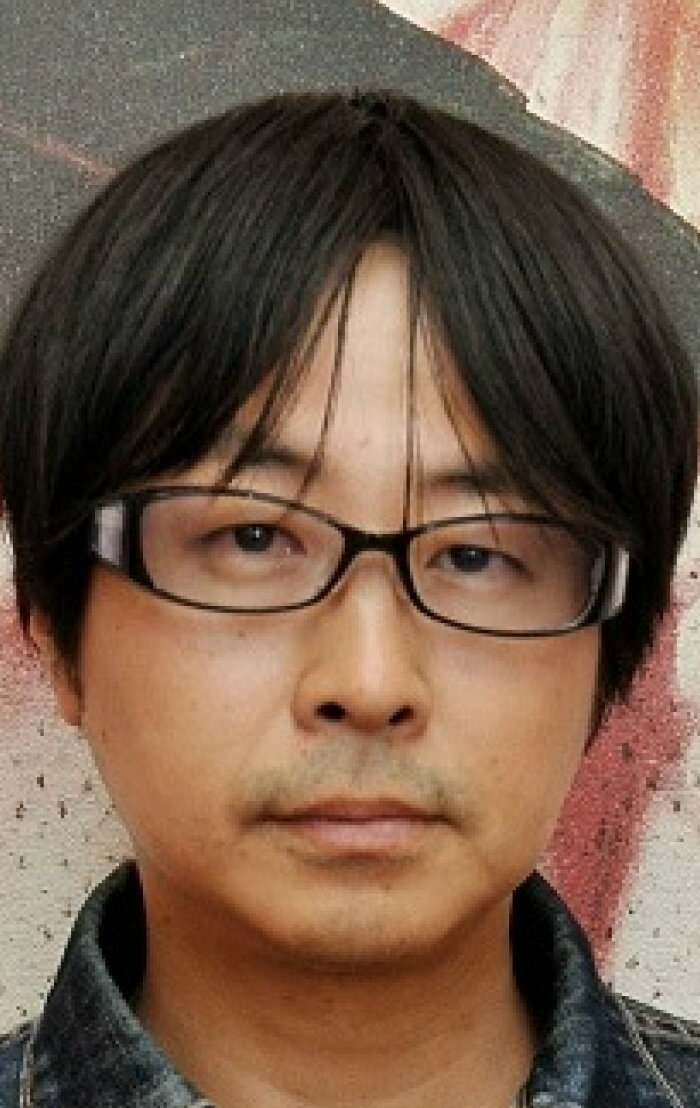 фото Усамару Фуруя