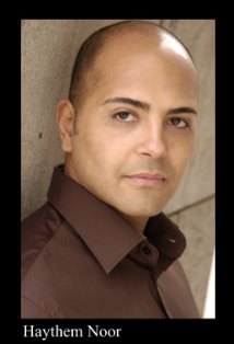 фото Хайтем Нур