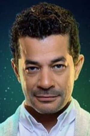 фото Шериф Салама