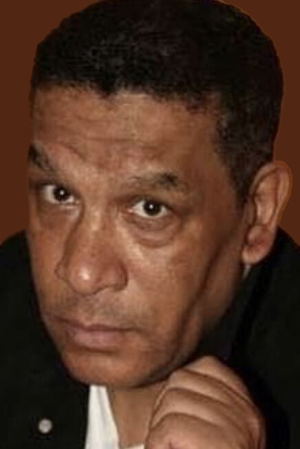 фото Мохамед Шараф