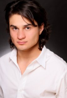 фото Рикардо Поланко