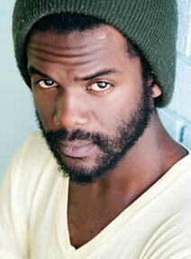 фото Гари Кларк мл.