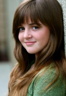 фото Калли Томпсон