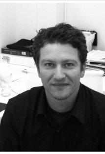 фото Ленни Бекерман