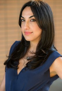 фото Самира Изади