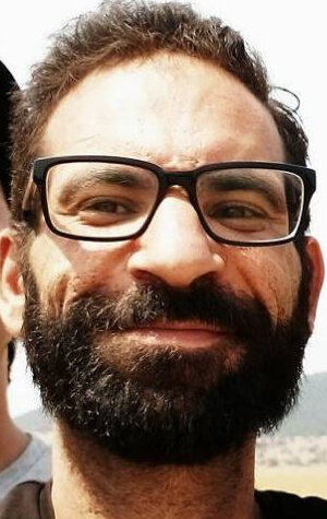 фото Мустафа Бенкеррум