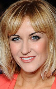 фото Кэтерин Келли