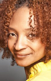 фото Тиа Исли