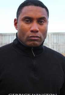 фото Геррик Уинстон