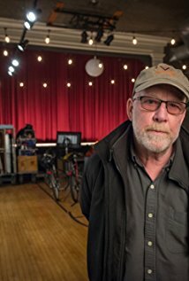 фото Дон Хэмилтон