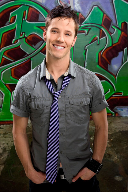 фото Тэйн Джесперсон