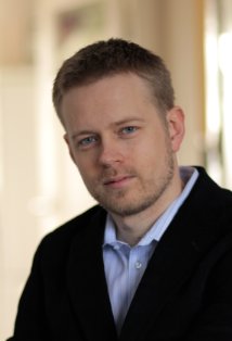 фото Никлас Шмидт