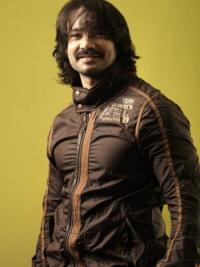 фото Винсент Ашокан