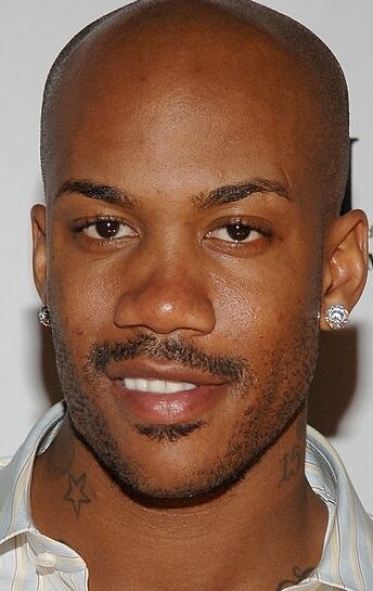 фото Стефон Марбери