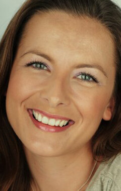 фото Керри Финлейсон