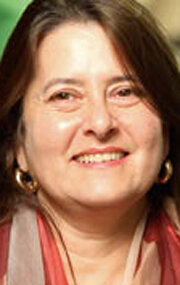 фото Керин Вагнер