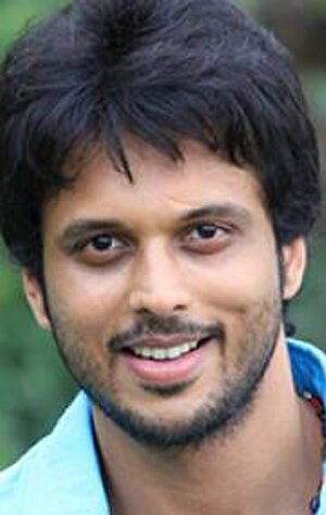 фото Аадарш Балакришна