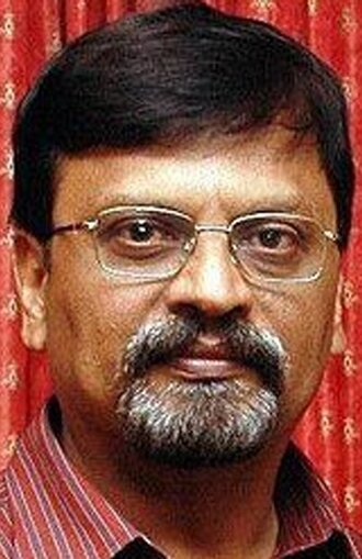 фото Гурурадж Манепали