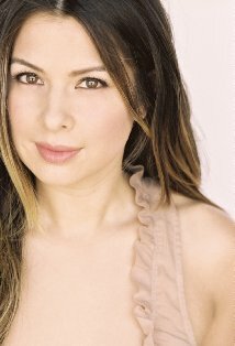 фото Стэйси Стори